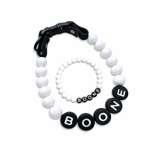 PawCharm™ Custom Collar Set