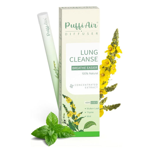 BreathePure™ Herbal Detox Sticks