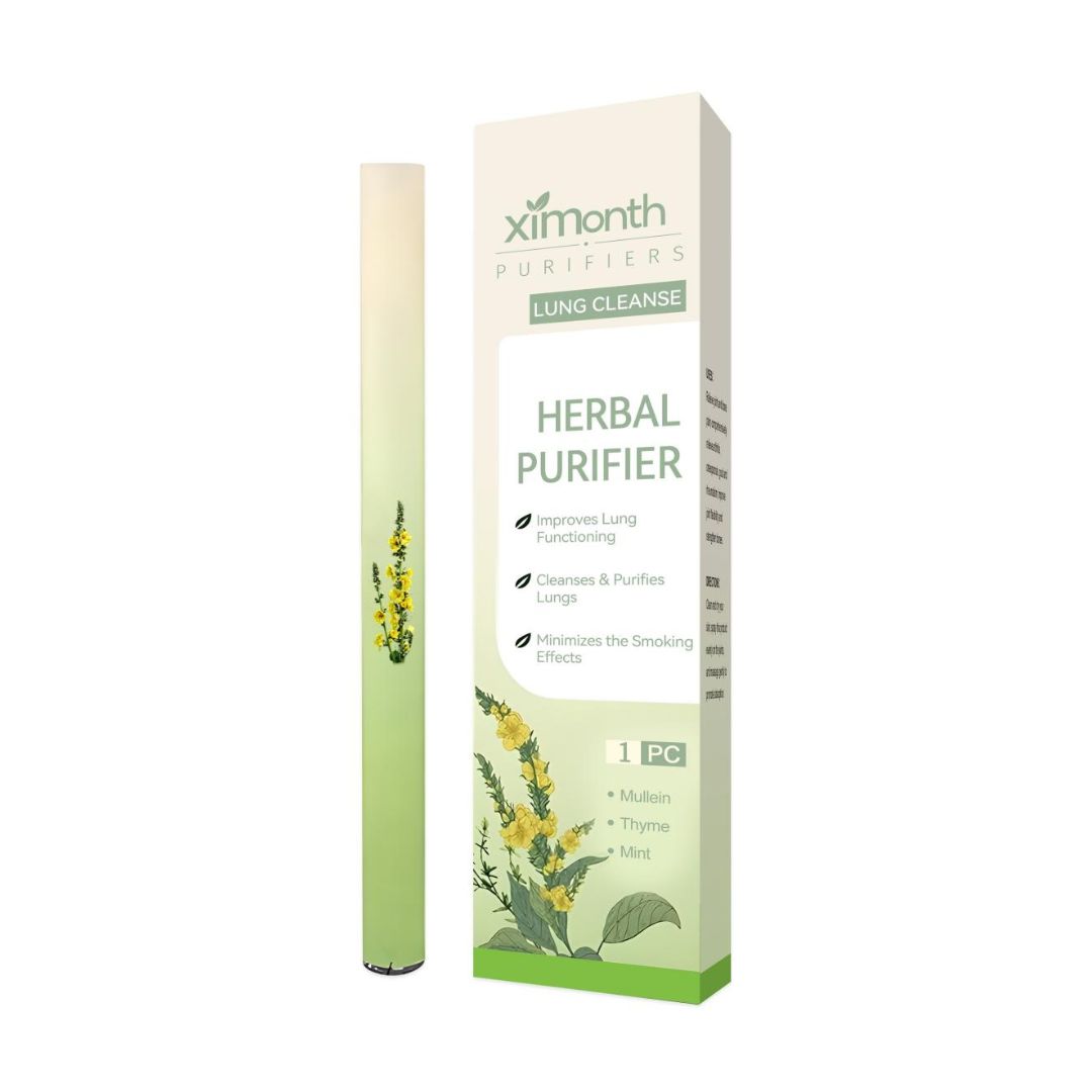 BreathePure™ Herbal Detox Sticks