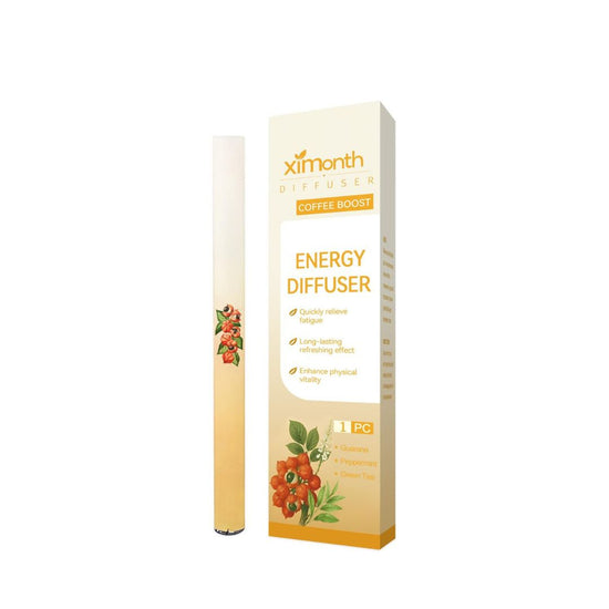 BreathePure™ Herbal Detox Sticks