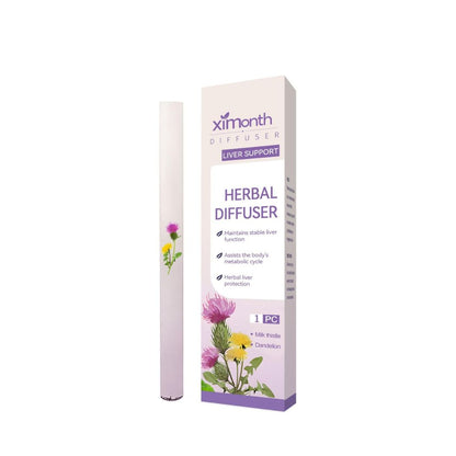 BreathePure™ Herbal Detox Sticks
