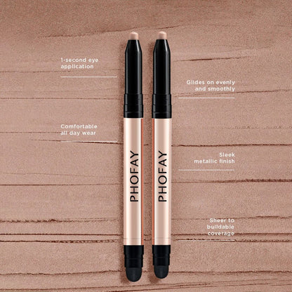 GleamRush™ Eyeshadow Stick
